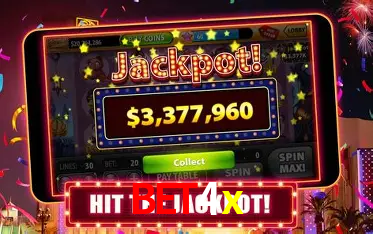 Diretório de Jogos bet4x