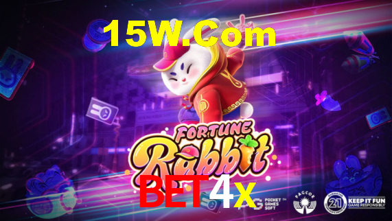 bet4x app