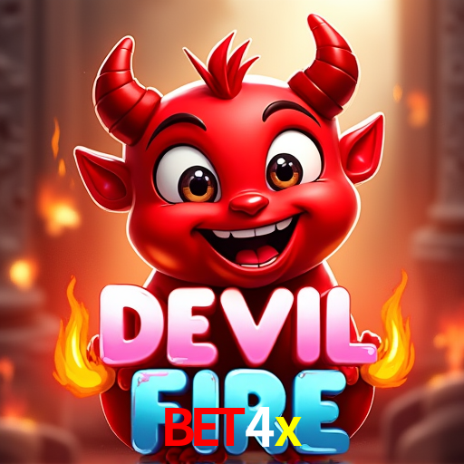Interface do App bet4x
