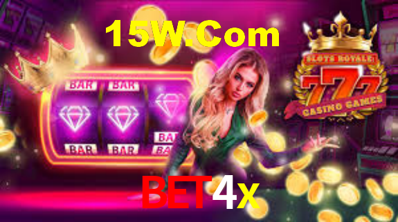 bet4x.com