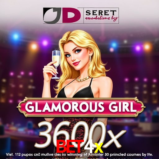 Descubra o Mundo do Cassino Online com bet4x