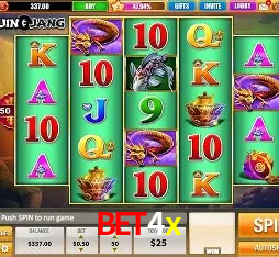 Programa VIP bet4x