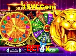 Casino VIP bet4x