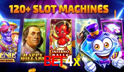 Estatísticas bet4x