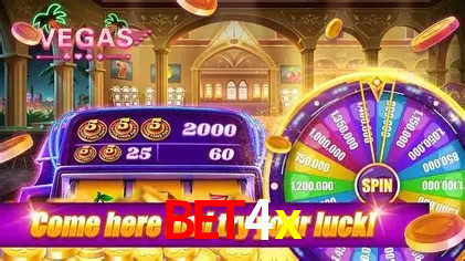 Casino Ao Vivo bet4x