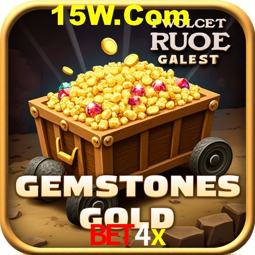 Welcome Bonus bet4x