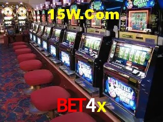 Avaliações dos Jogadores bet4x