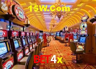 Tecnologia da Plataforma bet4x