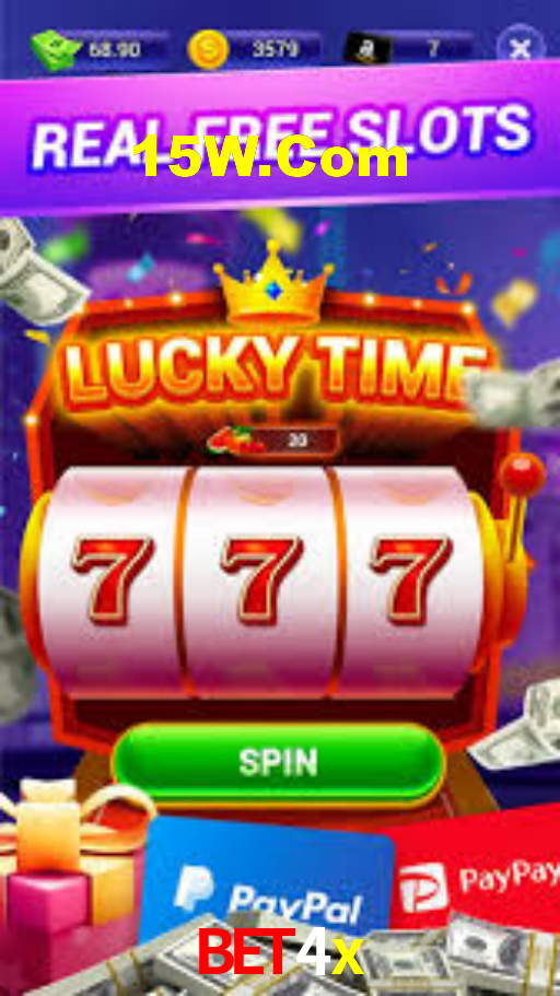 bet4x app