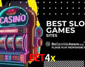 Sistemas de Segurança bet4x