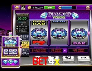Login Seguro bet4x