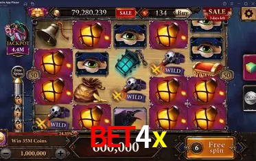 Estatísticas Esportivas bet4x