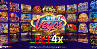 Premium Interface bet4x