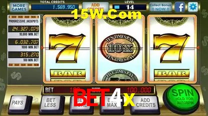 Apostas de Tênis bet4x