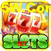 bet4x: Jogos de Caça-Níqueis-Altas Recompensas, Roleta-Velocidade, Blackjack-Desafios Máximos